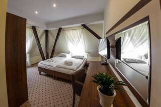 Отели типа «постель и завтрак» Fregata Элк Двухместный номер с 1 кроватью-2