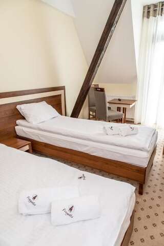 Отели типа «постель и завтрак» Fregata Элк Двухместный номер с 1 кроватью-9